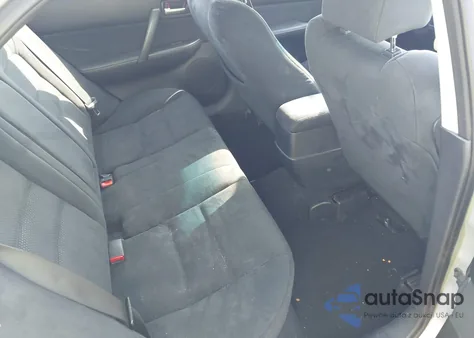 2008 Mazda Mazda6 I Sport Ve from USA, damaged, VIN 1YVHP80C085M45595